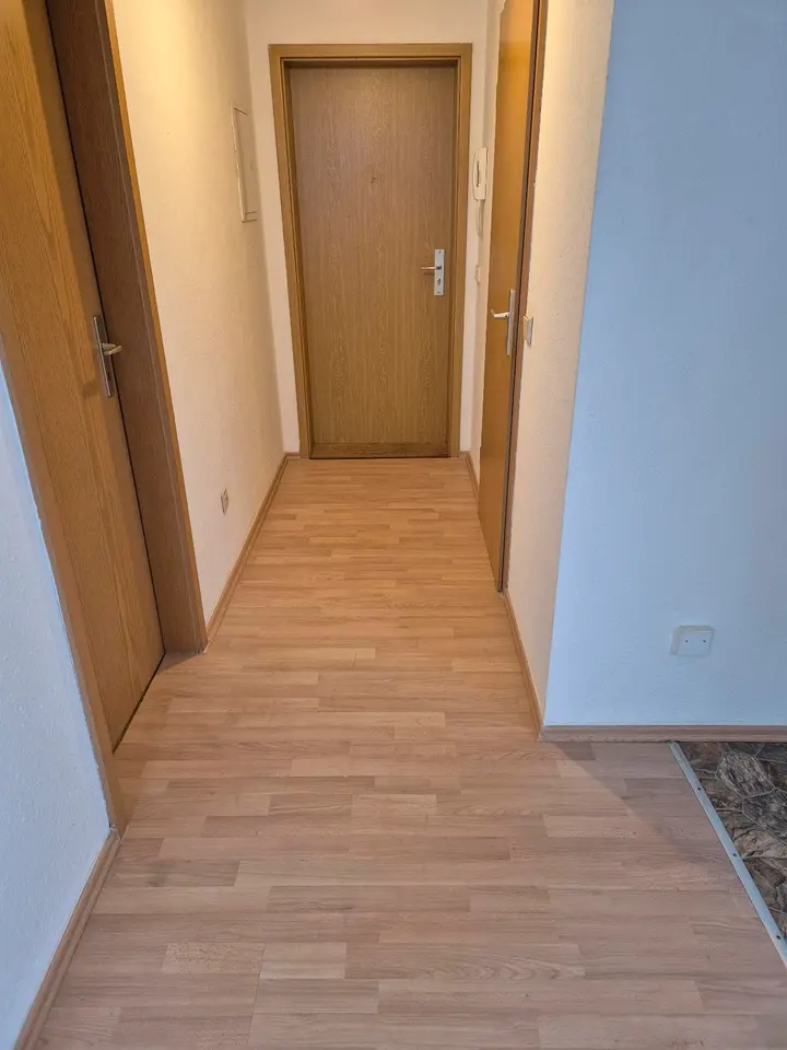 2 Zimmer Wohnung mit 39 m² in Plauen – Bild 9