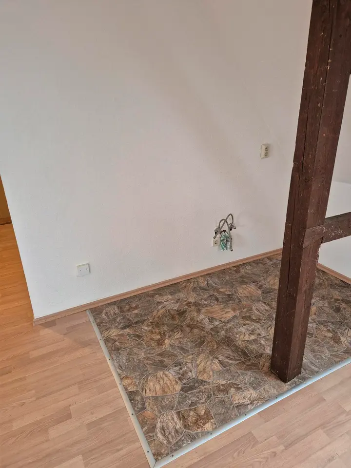 2 Zimmer Wohnung mit 39 m² in Plauen – Bild 10