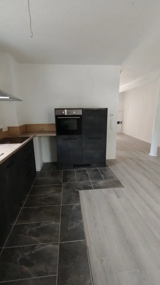 2 Zimmer Wohnung mit 51 m² in Schwäbisch Hall – Bild 2