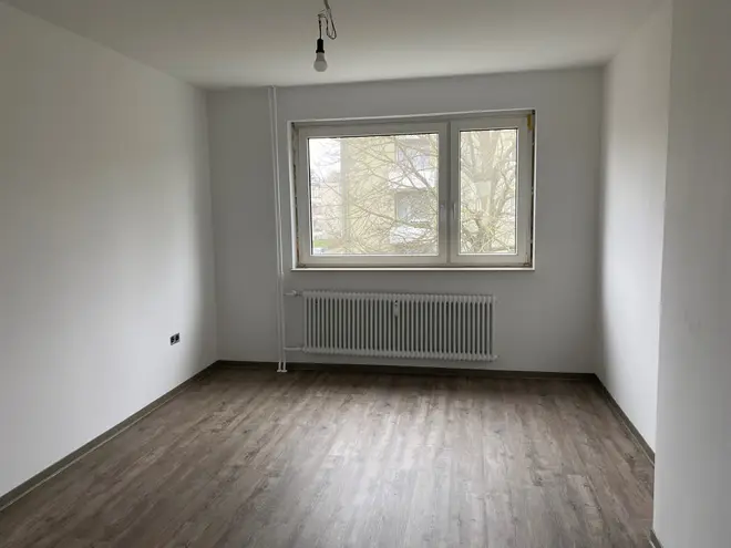 3 Zimmer Wohnung mit 57 m² in Bremen – Bild 4
