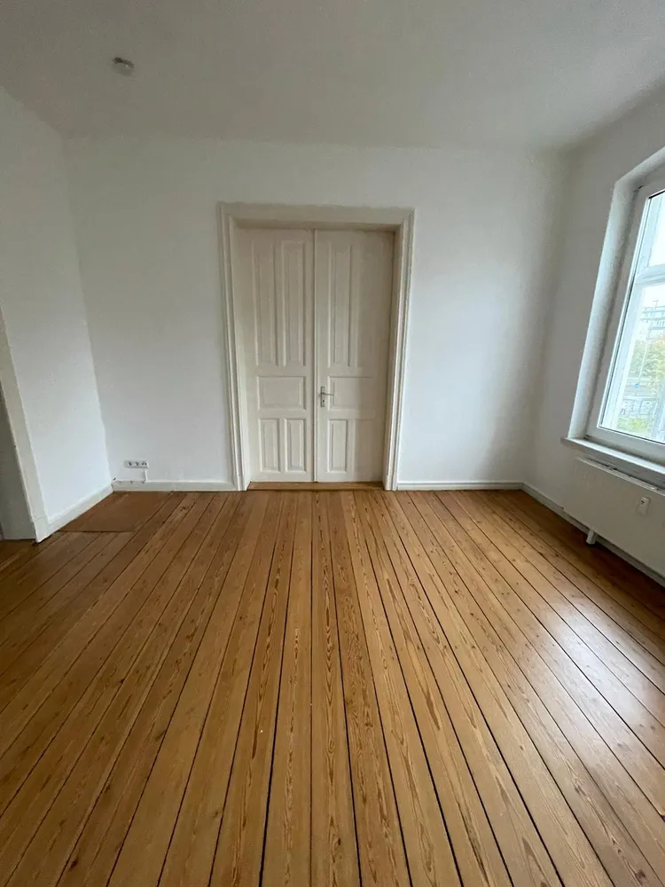 3 Zimmer Wohnung mit 87 m² in Flensburg – Bild 12