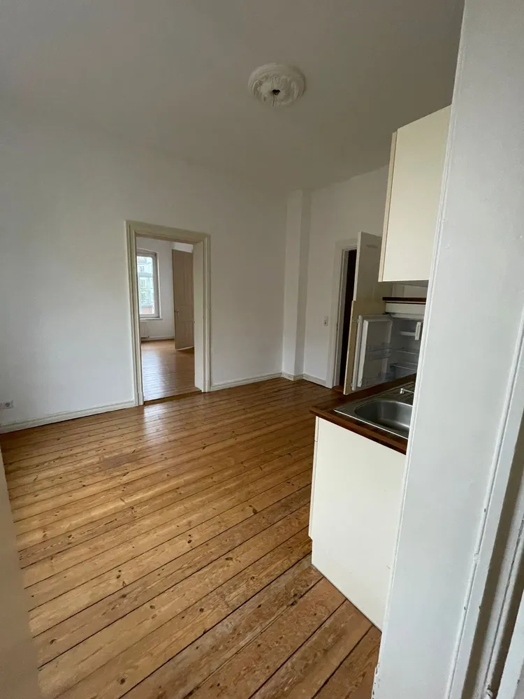 3 Zimmer Wohnung mit 87 m² in Flensburg – Bild 3