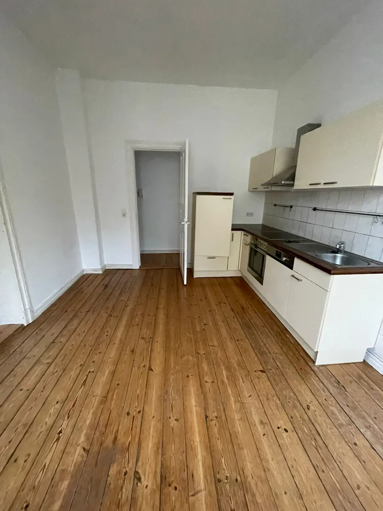 3 Zimmer Wohnung mit 87 m² in Flensburg – Bild 4