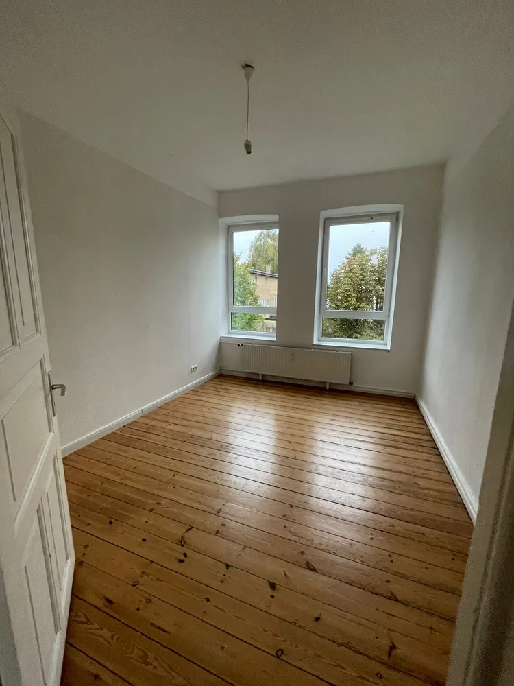 3 Zimmer Wohnung mit 87 m² in Flensburg – Bild 5