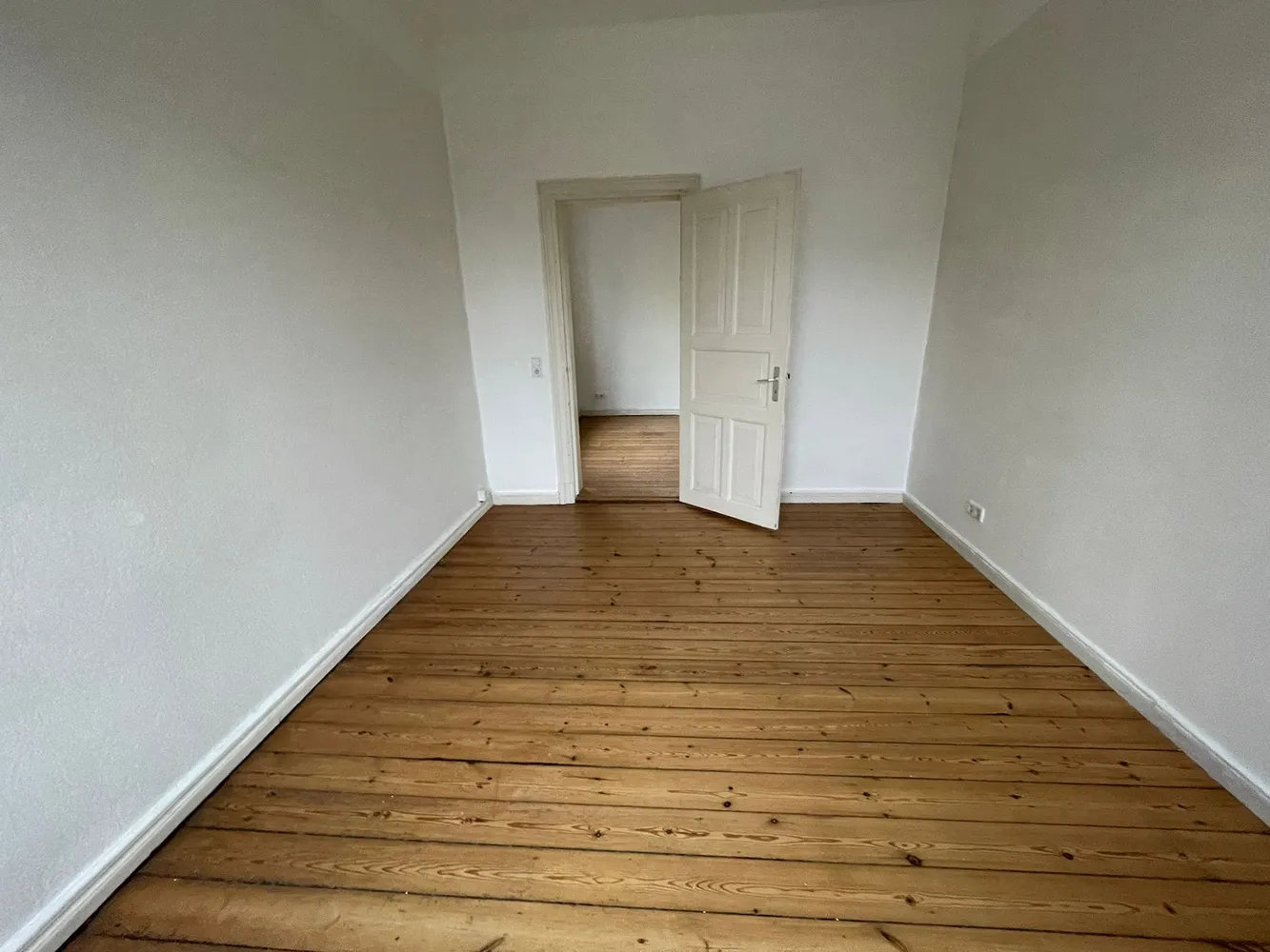 3 Zimmer Wohnung mit 87 m² in Flensburg – Bild 7