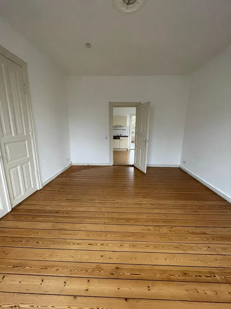 3 Zimmer Wohnung mit 87 m² in Flensburg – Bild 8