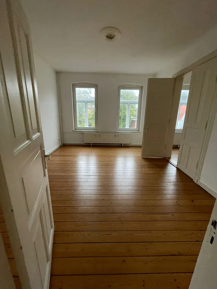 3 Zimmer Wohnung mit 87 m² in Flensburg – Bild 9