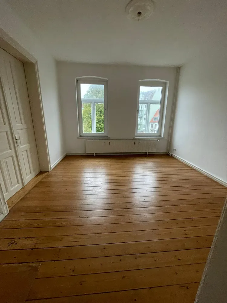 3 Zimmer Wohnung mit 87 m² in Flensburg – Bild 10