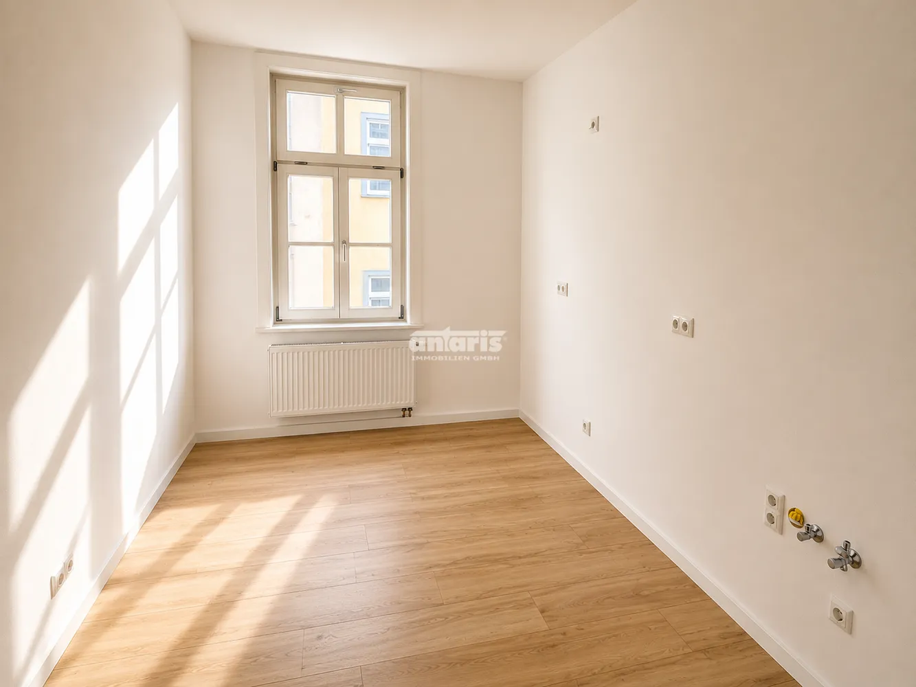 4 Zimmer Wohnung mit 105 m² in Erfurt – Bild 4