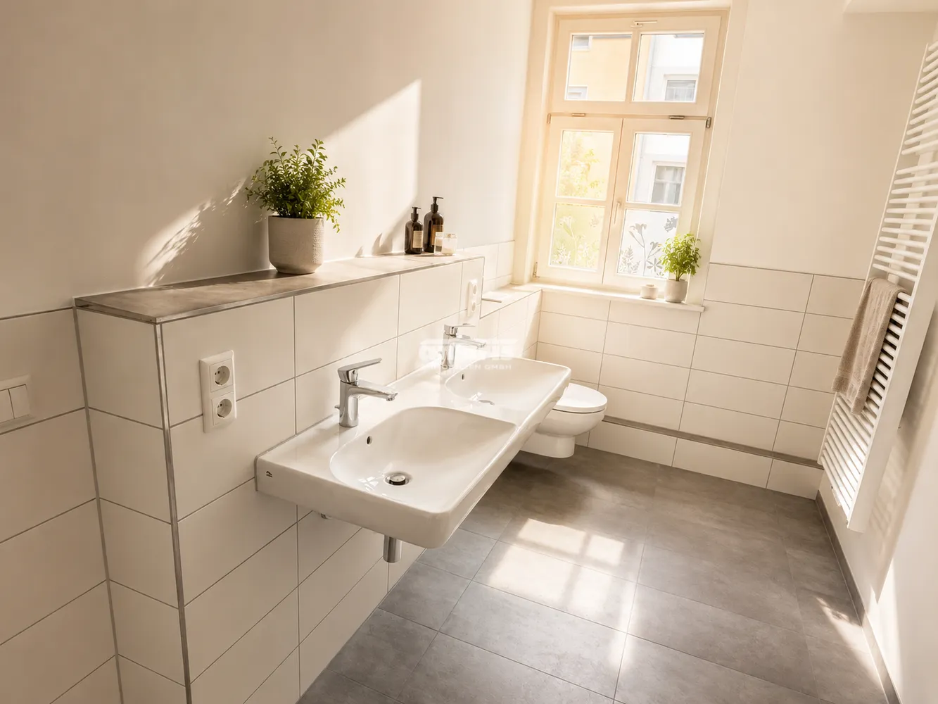 4 Zimmer Wohnung mit 105 m² in Erfurt – Bild 7
