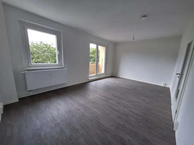 2 Zimmer Wohnung mit 56 m² in Magdeburg – Bild 1