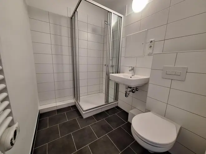 2 Zimmer Wohnung mit 56 m² in Magdeburg – Bild 3