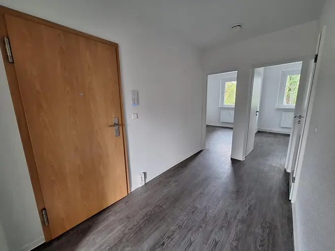 2 Zimmer Wohnung mit 56 m² in Magdeburg – Bild 9