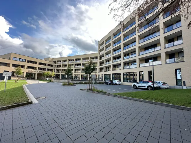 1 Zimmer Wohnung mit 59 m² in Osnabrück – Bild 3