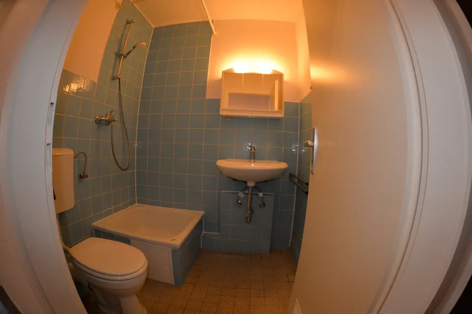 Studio mit 30 m² in Köln – Bild 5