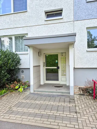 3 Zimmer Wohnung mit 56 m² in Chemnitz – Bild 3