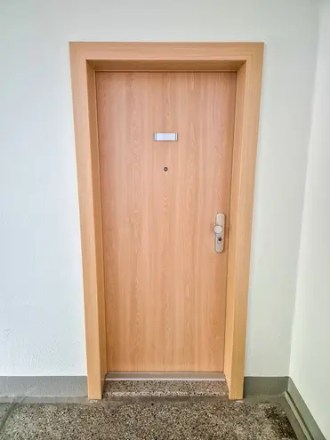 3 Zimmer Wohnung mit 56 m² in Chemnitz – Bild 5