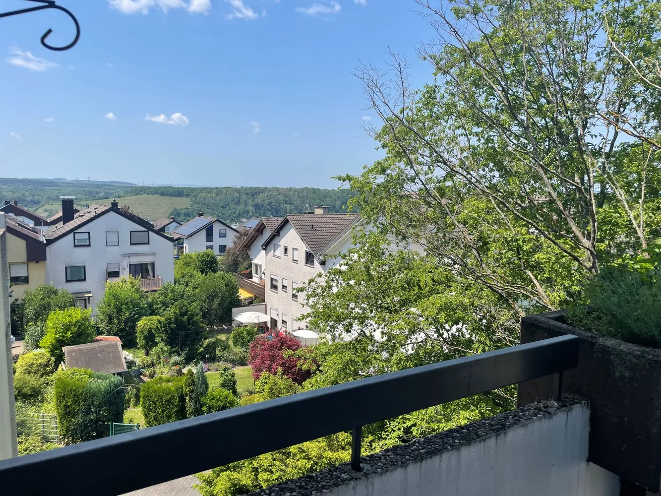 3 Zimmer Wohnung mit 84 m² in Koblenz – Bild 1