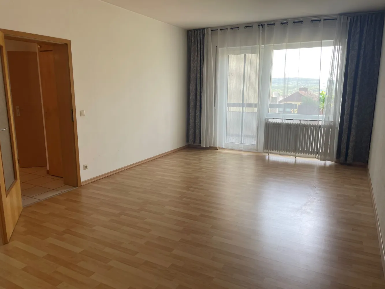 3 Zimmer Wohnung mit 84 m² in Koblenz – Bild 3