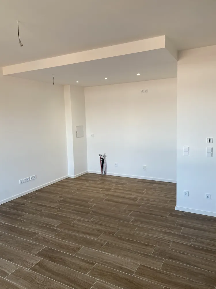 2 Zimmer Wohnung mit 52 m² in Leipzig – Bild 1