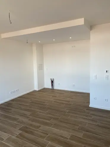 2 Zimmer Wohnung mit 52 m² in Leipzig – Bild 1