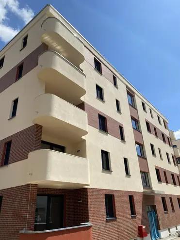 2 Zimmer Wohnung mit 52 m² in Leipzig – Bild 2
