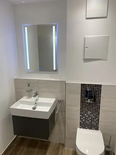 2 Zimmer Wohnung mit 52 m² in Leipzig – Bild 6