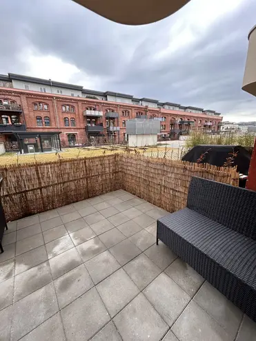 2 Zimmer Wohnung mit 52 m² in Leipzig – Bild 7
