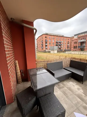 2 Zimmer Wohnung mit 52 m² in Leipzig – Bild 8