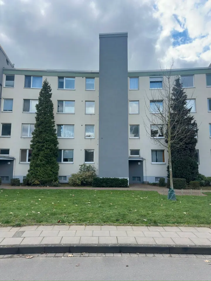 2 Zimmer Wohnung mit 62 m² in Monheim am Rhein – Bild 2