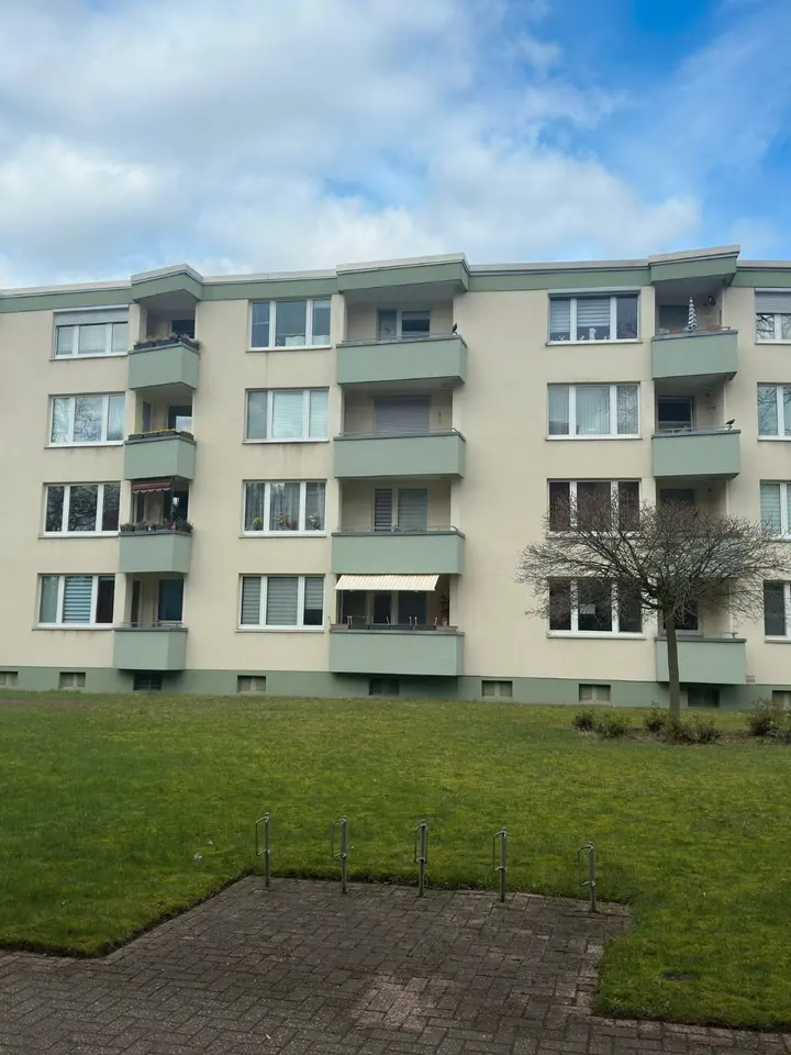 2 Zimmer Wohnung mit 62 m² in Monheim am Rhein – Bild 3