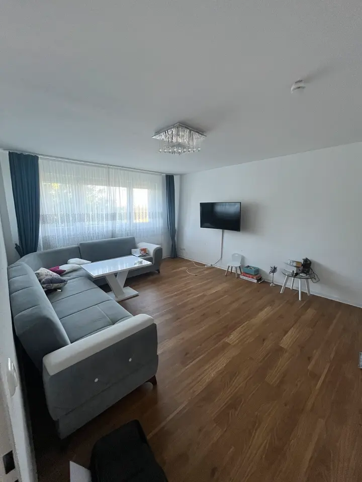 2 Zimmer Wohnung mit 62 m² in Monheim am Rhein – Bild 5