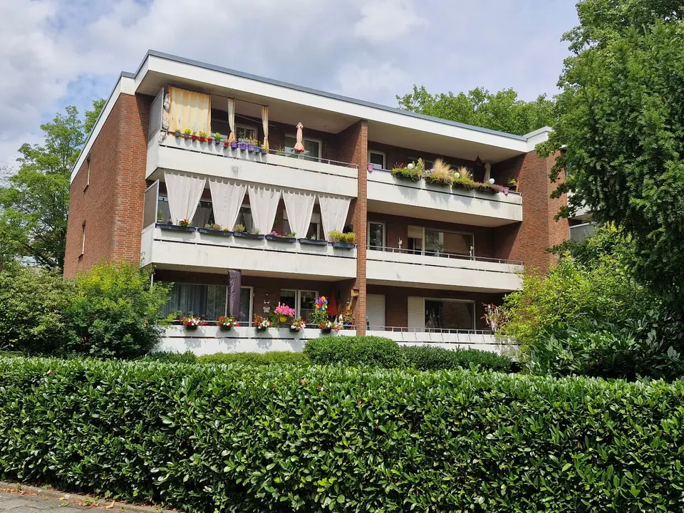 2 Zimmer Wohnung mit 62 m² in Monheim am Rhein – Bild 6