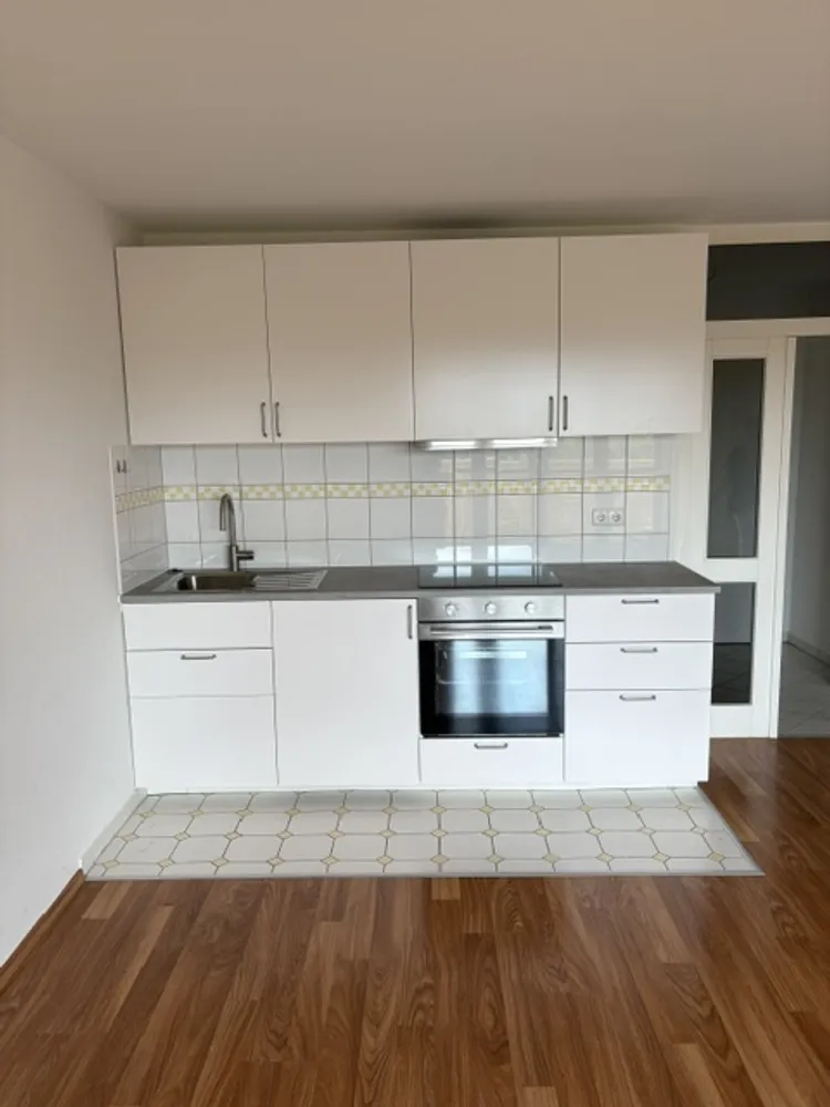 1 Zimmer Wohnung mit 36 m² in Zwickau – Bild 4