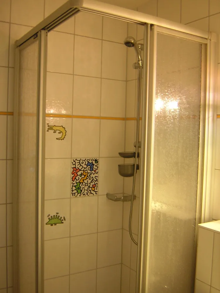 1 Zimmer Wohnung mit 36 m² in Zwickau – Bild 5