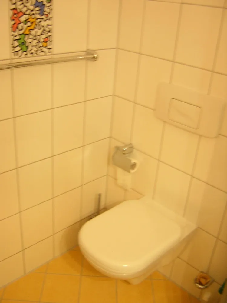 1 Zimmer Wohnung mit 36 m² in Zwickau – Bild 6