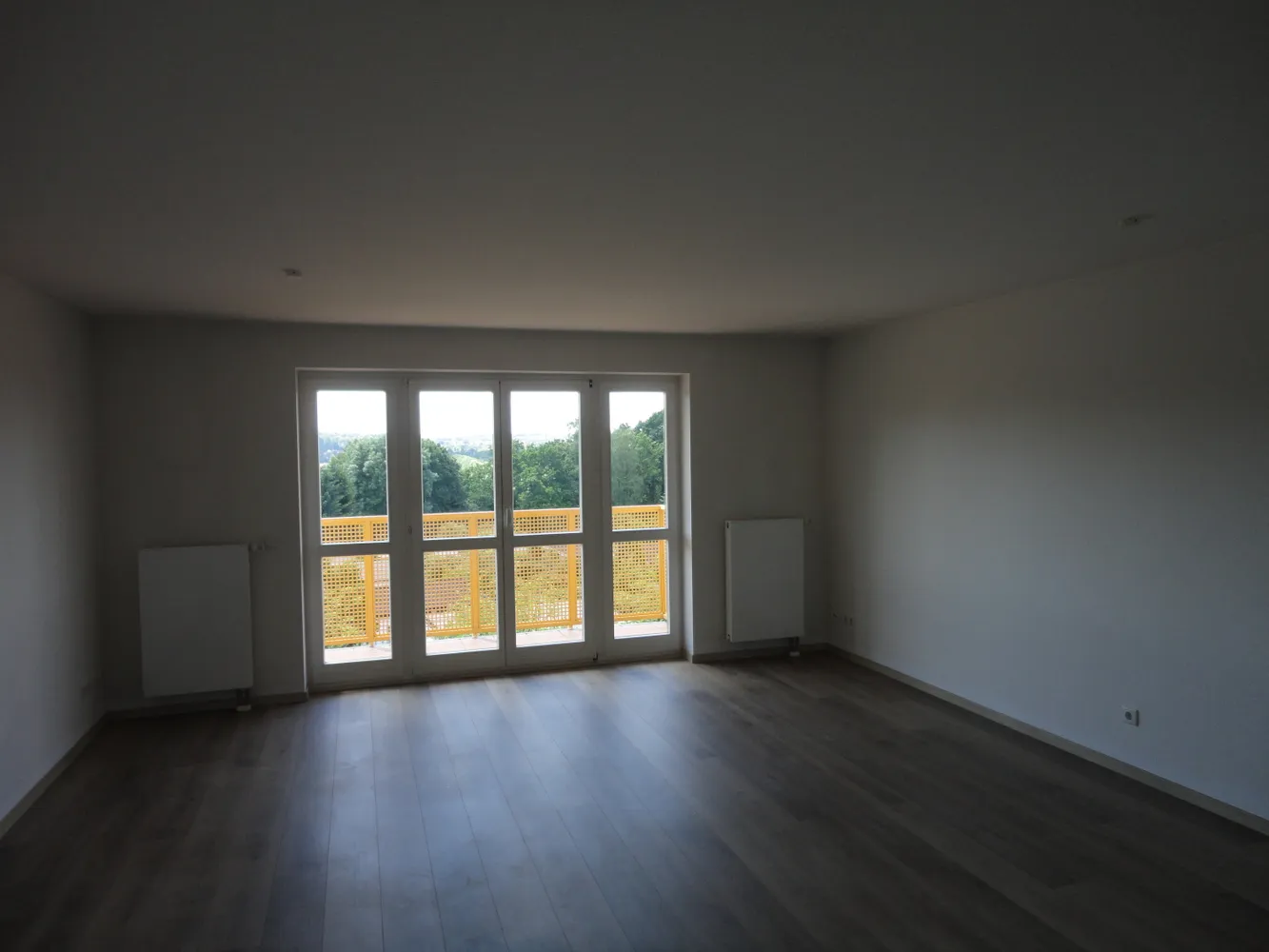 1 Zimmer Wohnung mit 36 m² in Zwickau – Bild 7