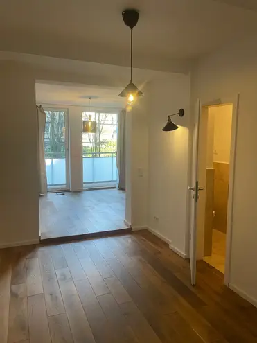 7 Zimmer Wohnung mit 191 m² in Düsseldorf – Bild 12