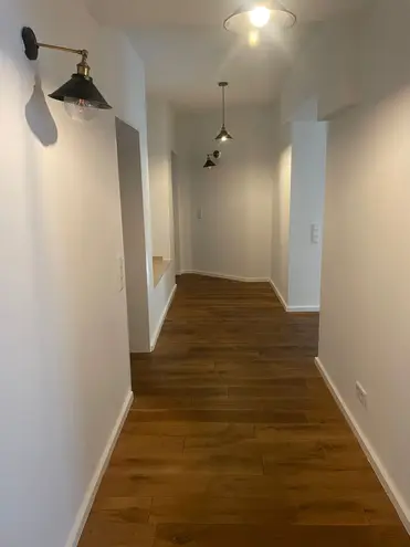 7 Zimmer Wohnung mit 191 m² in Düsseldorf – Bild 5