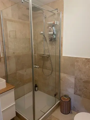 7 Zimmer Wohnung mit 191 m² in Düsseldorf – Bild 8