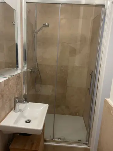 7 Zimmer Wohnung mit 191 m² in Düsseldorf – Bild 10