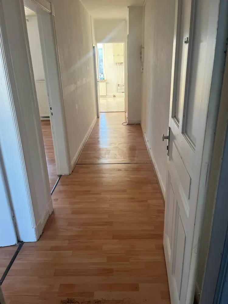 2 Zimmer Wohnung mit 50 m² in Lübeck – Bild 1