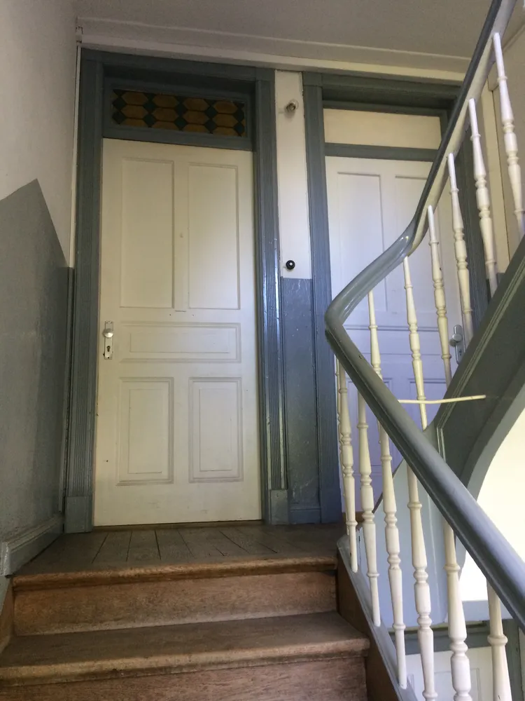 2 Zimmer Wohnung mit 50 m² in Lübeck – Bild 2