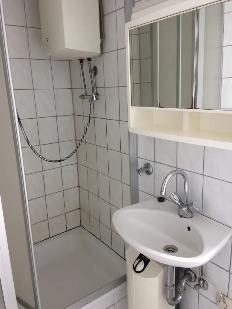 2 Zimmer Wohnung mit 50 m² in Lübeck – Bild 3