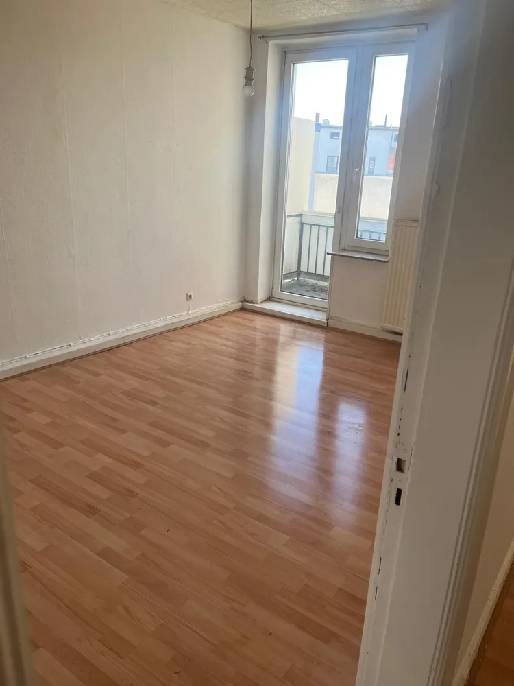 2 Zimmer Wohnung mit 50 m² in Lübeck – Bild 9