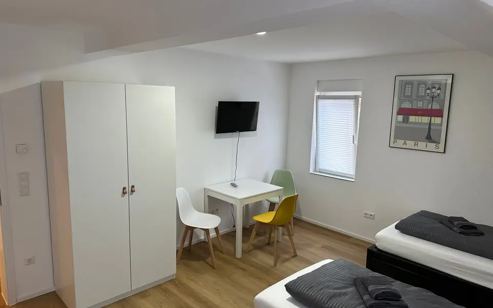 WG-Zimmer mit 90 m² in Stuttgart – Bild 4