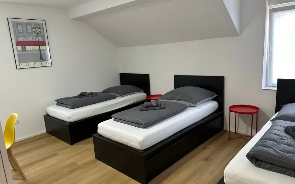 WG-Zimmer mit 90 m² in Stuttgart – Bild 6