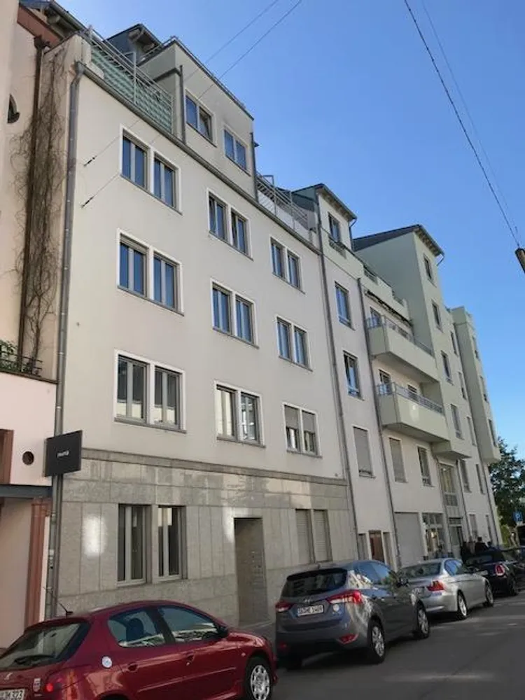 3 Zimmer Wohnung mit 89 m² in Saarbrücken – Bild 1