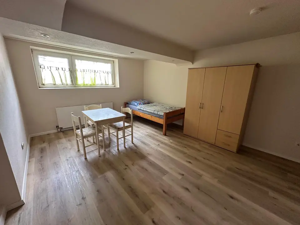 Studio mit 29 m² in Wuppertal – Bild 1