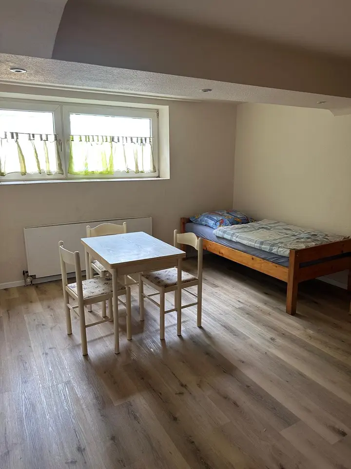 Studio mit 29 m² in Wuppertal – Bild 2